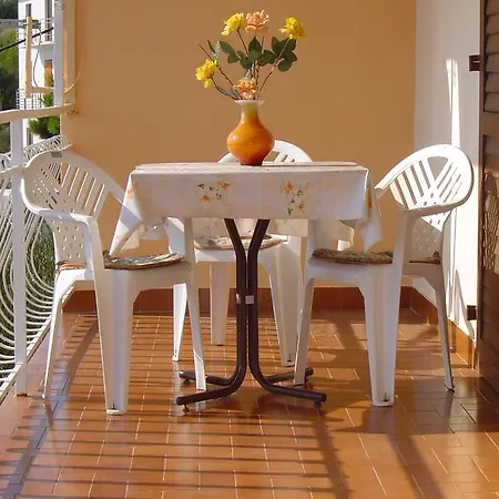 Ana M Appartement