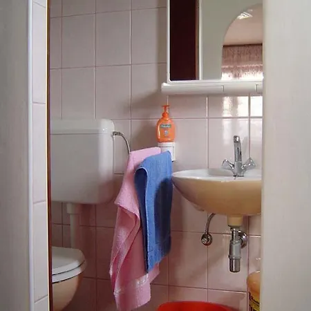 Appartement Ana M *