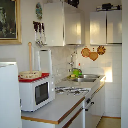 Ana M Appartement *
